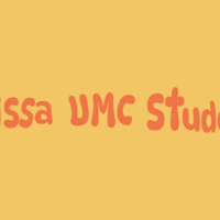 Logo for Student Ministry