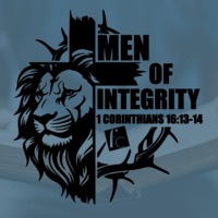 Logo for Men of Integrity WH