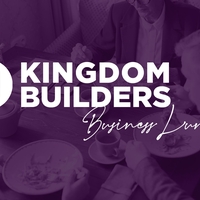 Logo for Kingdom Builders