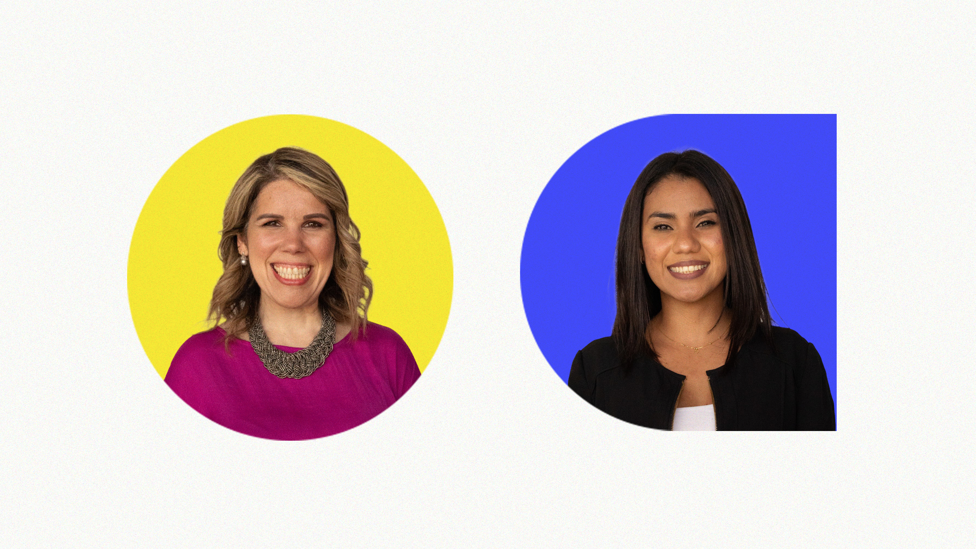 Mujeres | Silvia Urdaneta y Kerenn Servellon | Westchester (Presencial)