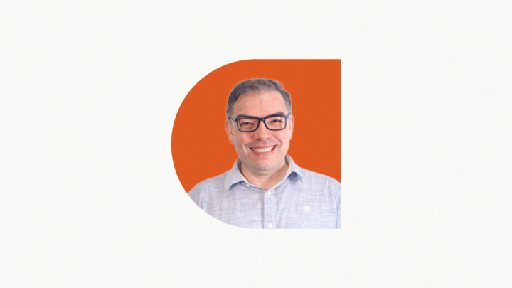 Logo for Hombres | Cesar Pineda | Presencia Viva (Presencial y Online)