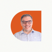 Logo for Hombres | Cesar Pineda | Presencia Viva (Presencial y Online)