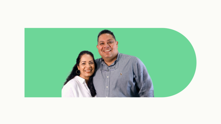 Logo for Parejas | Bladimir y Aniuska Hernández | Doral (Presencial)
