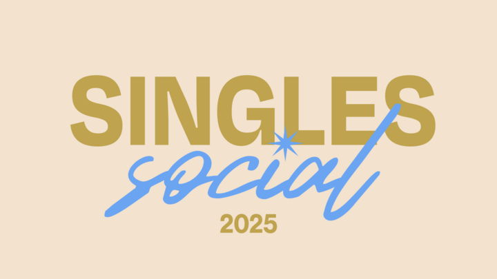 Logo for Singles Social