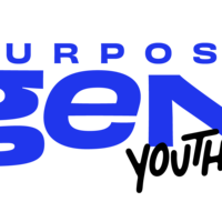 Logo for Purpose GEN
