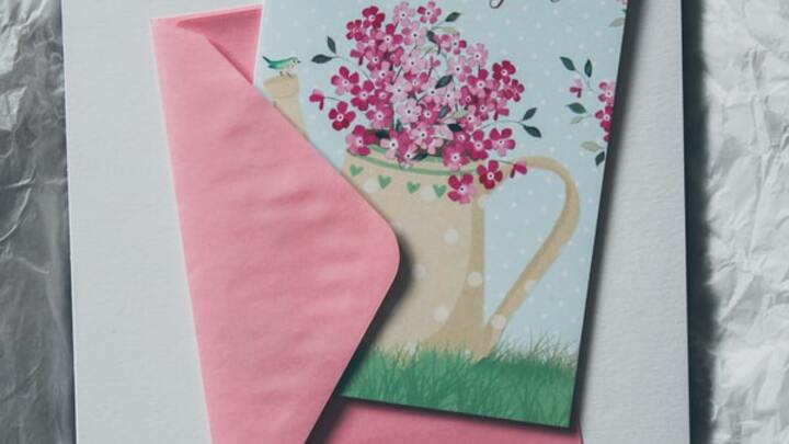 Logo for Card Making