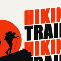 Logo for Hiking Trails