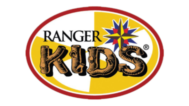 Logo for Ranger Kids