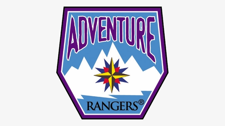 Logo for Adventure Rangers