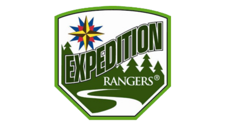 Logo for Expedition Rangers