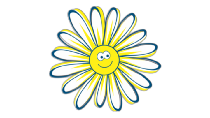 Logo for Daisies Club