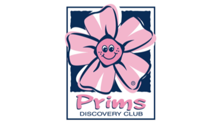 Logo for Prims Club
