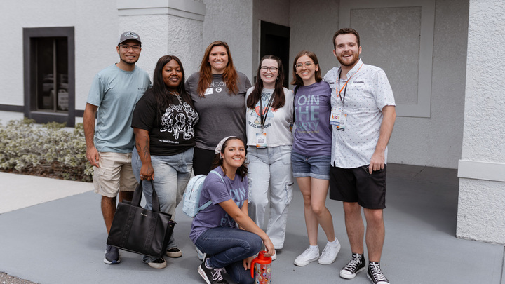 Logo for Cultivating Community in Young Adulthood (CCYA)