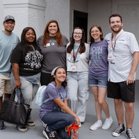 Logo for Cultivating Community in Young Adulthood (CCYA)