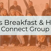 Logo for Ladies Breakfast & Hymns