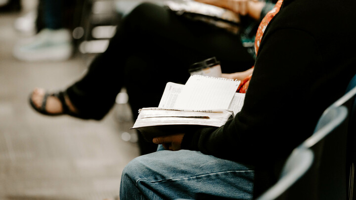 Logo for LifeGroup - Sexton