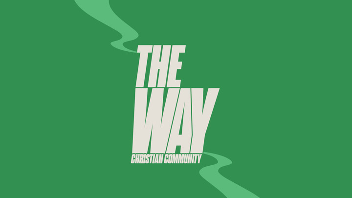 Logo for MQT - The WAY