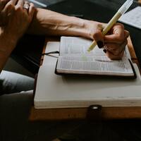 Logo for LifeGroup - Chris Smith