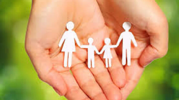 Logo for Helming / Barbour Lifegroup