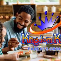 Logo for Kingdom Kid Parents