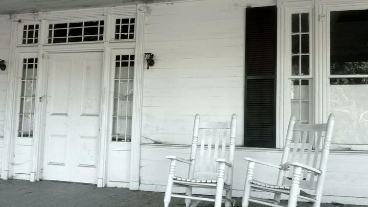 Logo for Off Our Rocker's