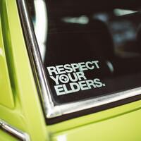 Logo for Anchor's Ministry