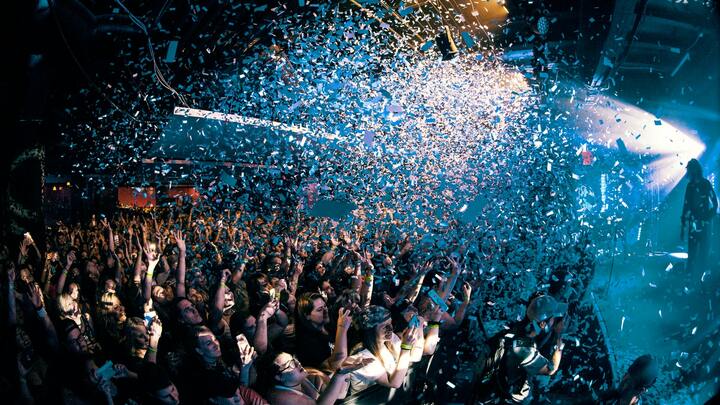 Logo for Evangelism Team