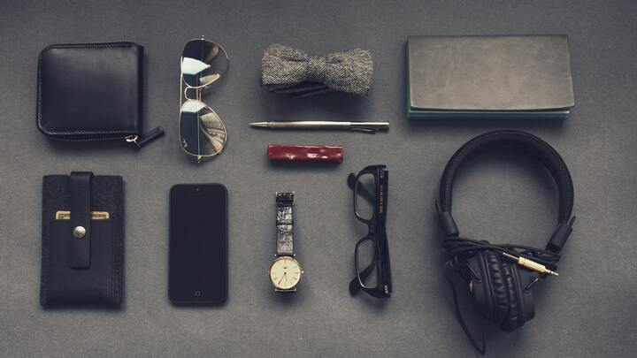 Logo for Men's Ministry