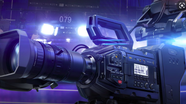 Logo for Production Team