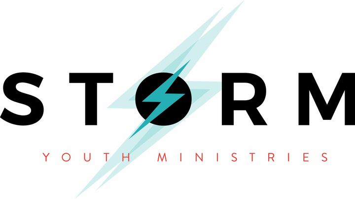 Logo for Youth Ministry