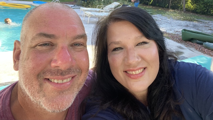 Logo for Kleppinger House Gathering (Unionville/Orange)