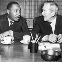 Men's Morning Coffee & Conversation