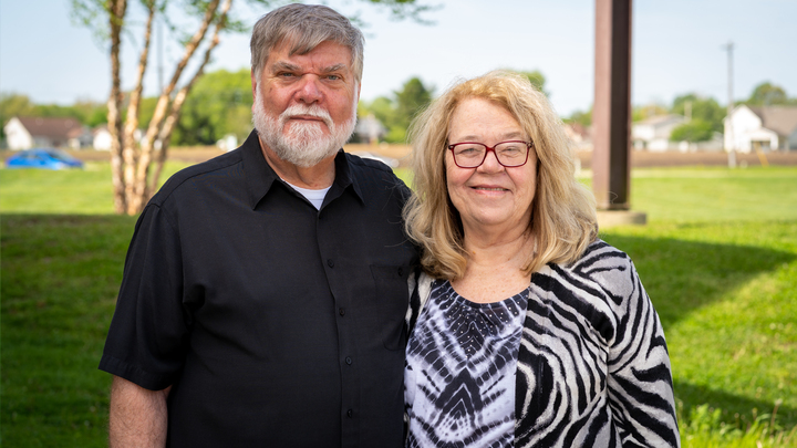 Logo for Rhodes Adult Coed