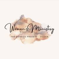 Logo for Women's Ministry