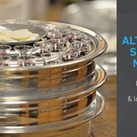 Logo for Altar Care  |  Carrie Weyers