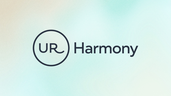 Logo for Harmony Ministry
