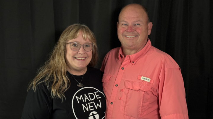 Logo for Jones' Hope Group