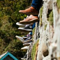 Logo for Youth Group