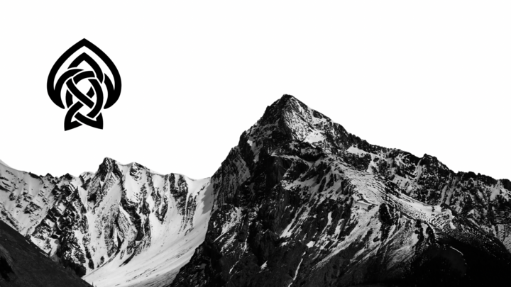 Logo for Brian Woods & Mark Espinosa