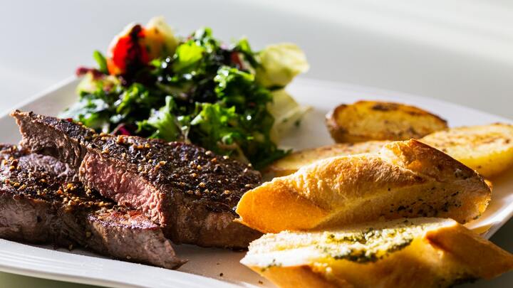 Logo for Meals & More