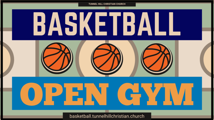 Logo for Basketball