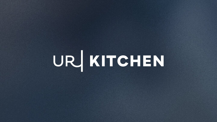 Logo for Kitchen Team