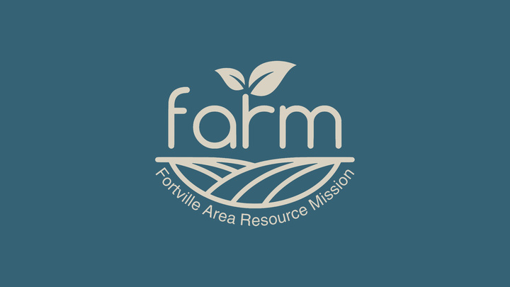 Logo for F.A.R.M: Mercy Road Northeast