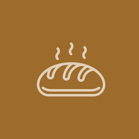 Logo for Bread Baking Team