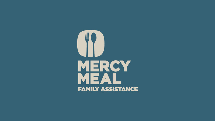 Logo for Mercy Meal Family Assistance