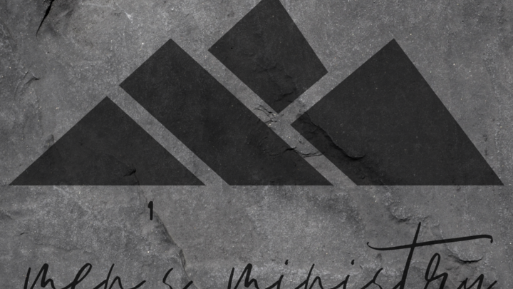 Logo for Men's Discipleship Groups