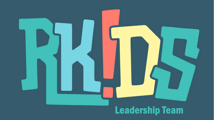 Logo for RK!DS Leadership Team