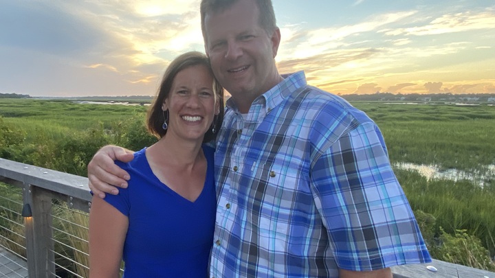 Logo for Wojciechowski Community Group