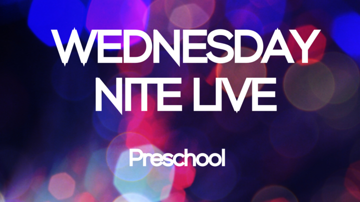 Logo for Preschool Midweek