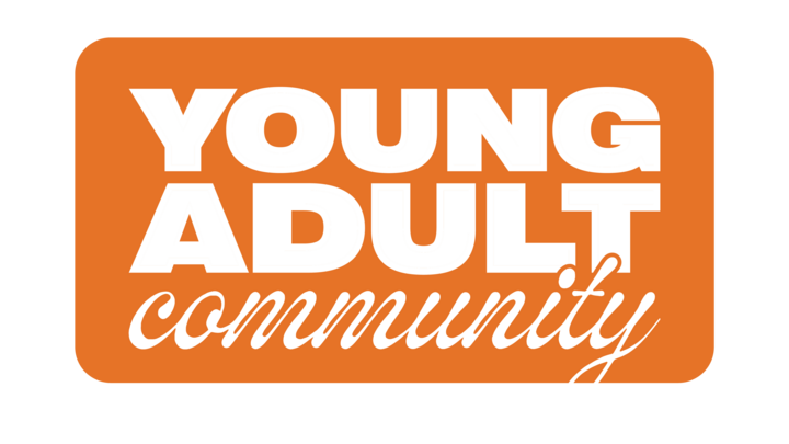 Logo for Young Adults